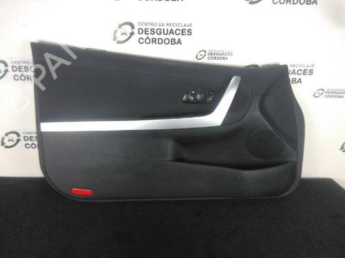 Used Front left panel VOLVO 460 (464) 1.6 (83 hp) 24140496