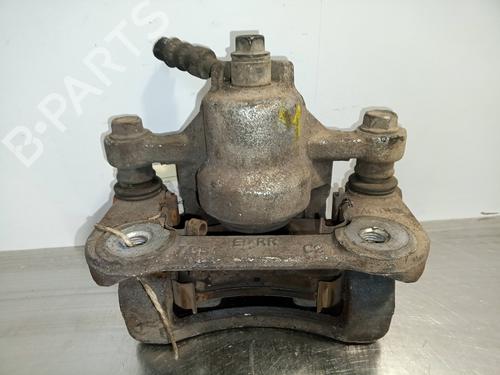 Used Left rear brake caliper KIA CEE'D Hatchback (ED) 1.6 CRDi 115 (115 hp) 21551379