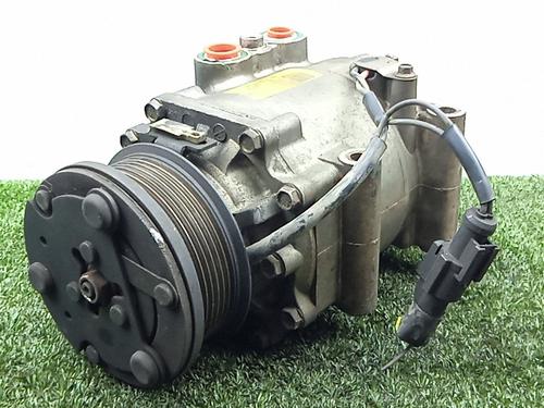 Compressor A/A FORD TRANSIT CONNECT (P65_, P70_, P80_) 1.8 Di (75 hp) 28376680