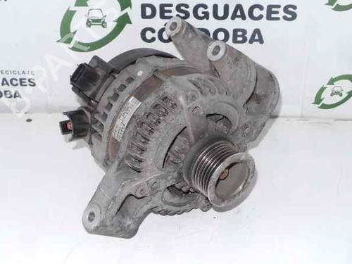 Alternator FORD FOCUS II (DA_, HCP, DP)  | BP5731339M7 