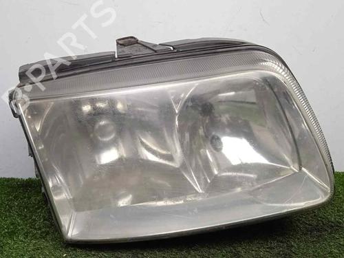 Koplamp rechts VW POLO (6N2) 1.4 (60 hp) 21174625