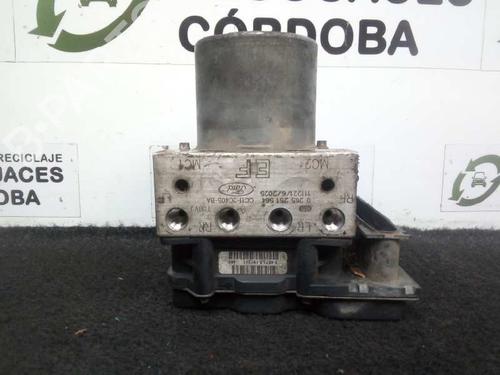 ABS pump FORD TRANSIT Van (FA_ _)  | BP5700026M43 