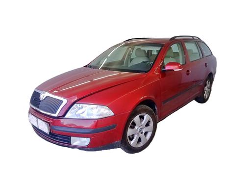 Used Parts SKODA OCTAVIA II Combi (1Z5)  2.0 TDI  4562825