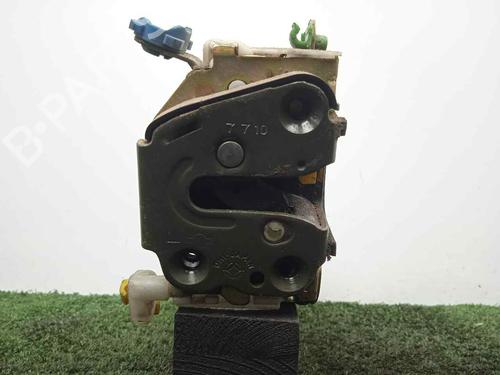 Used Front left lock NISSAN ALMERA I (N15) 2.0 D (75 hp) 10325237