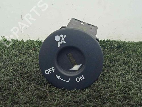 Kombi Kontakt / Stilkkontakt NISSAN QASHQAI / QASHQAI +2 I (J10, NJ10, JJ10E) [2006-2014]  14484740