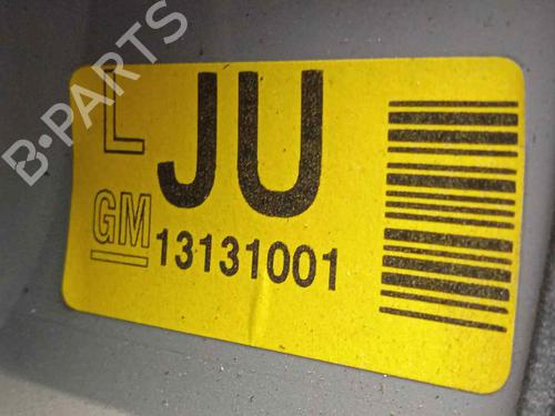 Left taillight OPEL VECTRA C (Z02) 2.2 DTI 16V (F69) | BP15350447C34 