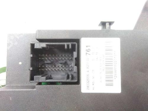 Electronic module RENAULT ESPACE IV (JK0/1_)  | BP5700353M83 