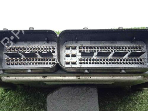 Engine control unit (ECU) ALFA ROMEO 147 (937_)  | BP11052994M57 