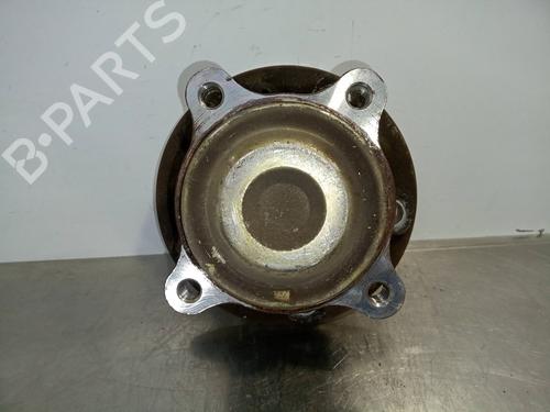 Other OPEL ASTRA J (P10) 1.6 CDTi (68) | BP14253401O1