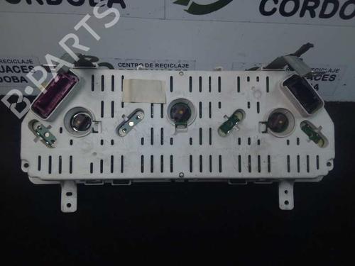Instrument cluster LAND ROVER FREELANDER I (L314)  | BP5715923C47 