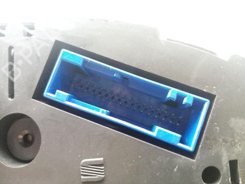 Instrument cluster SEAT LEON (1M1) 1.9 TDI | BP34606013C47  - Image 5