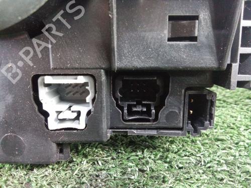 Headlight switch CITROËN C8 (EA_, EB_) 2.2 HDi | BP39713097I24 - Image 3
