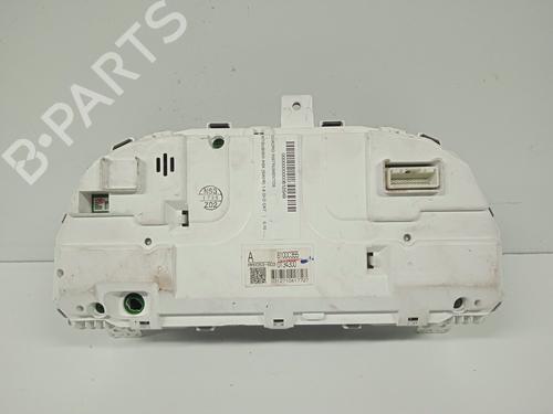 Instrument cluster MITSUBISHI ASX (GA_W_)  | BP10865752C47 
