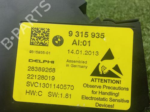 Switch BMW 6 Gran Coupe (F06) 640 d | BP39611506I30 - Image 3