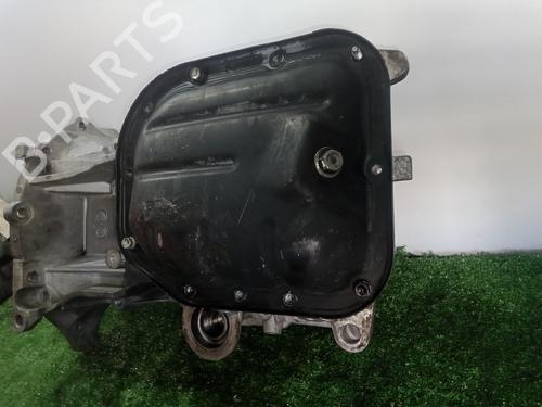 Oliebundkar TOYOTA COROLLA (_E12_) 1.4 D (NDE120_, NDE120R) | BP26708450M115 