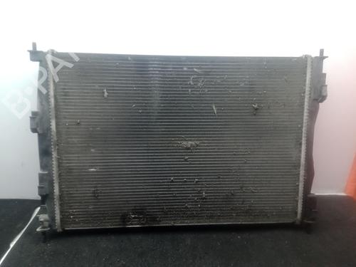 Water radiator NISSAN QASHQAI I (J10, NJ10) 2.0 dCi | BP29450535M31 