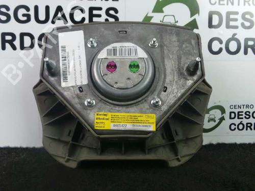 Driver airbag VOLVO XC90 I (275)  | BP5697925C9 