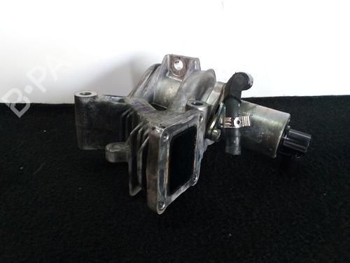 Used Egr RENAULT SCÉNIC II (JM0/1_) 1.9 dCi (JM0G, JM12, JM1G, JM2C) (120 hp) 7710044