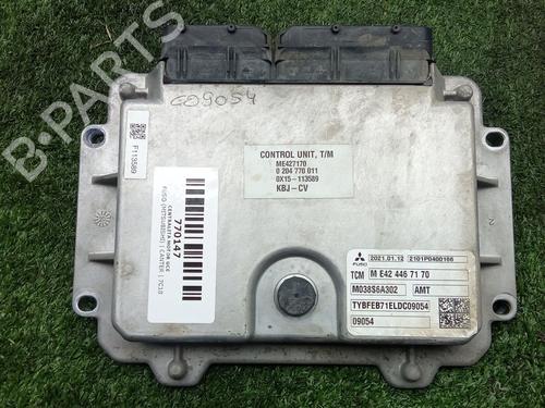Used Engine control unit (ECU) Engine control unit (ECU) 37198621 37198621