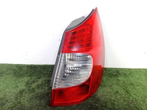Used Right taillight RENAULT SCÉNIC II (JM0/1_) 1.5 dCi (JM1E, JM16) (106 hp) 32273832