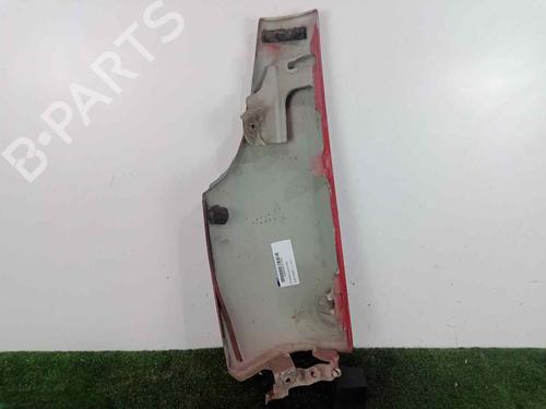 BP17615000C42 | Right front fenders ISUZU N (6th Generation)  BP17615000C42