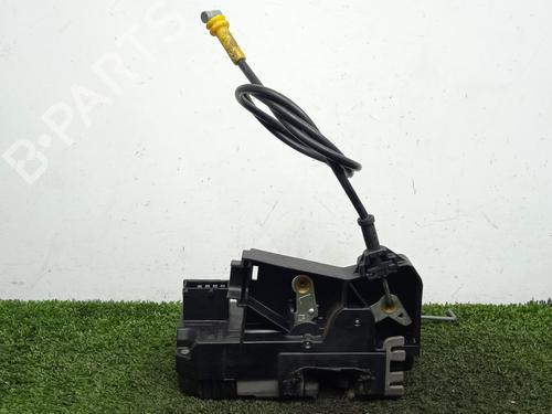 Front left lock NISSAN ALMERA II (N16) 2.2 Di | BP29352961C98 