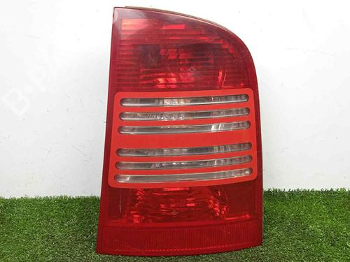 Used Right taillight SKODA OCTAVIA I Combi (1U5) 1.9 TDI (110 hp) 13256067