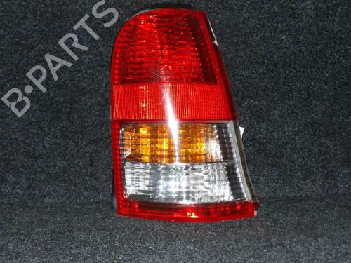 Used Right taillight DAEWOO NEXIA [1995-1997]  5724903