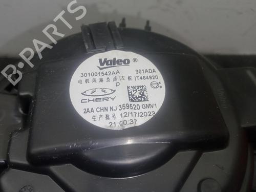 Ventilator motor OMODA 5 1.6 | BP29180767M62
