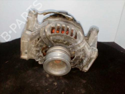 Generator OPEL VECTRA C (Z02) 2.2 16V (F69) (147 hp) 5739585