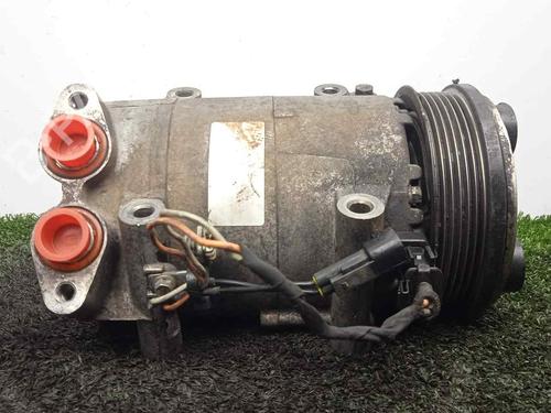 AC compressor FORD FOCUS II (DA_, HCP, DP) 1.6 TDCi | BP8894119M34 