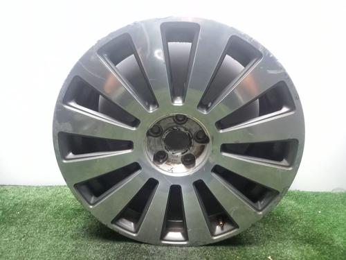 Used Rim AUDI A8 D3 (4E2, 4E8) 4.0 TDI quattro (275 hp) 29447548