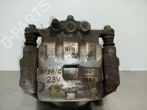 Right front brake caliper FORD FIESTA VI (CB1, CCN)  | BP21534695M104 