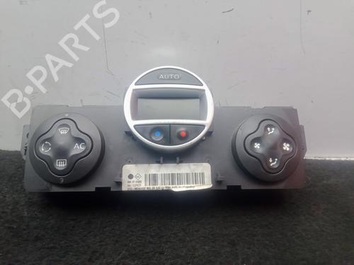 Climate control RENAULT CLIO III Grandtour (KR0/1_) 1.2 16V (KR0P) | BP24671620I5 
