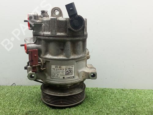Used AC compressor AC compressor 37019426 37019426