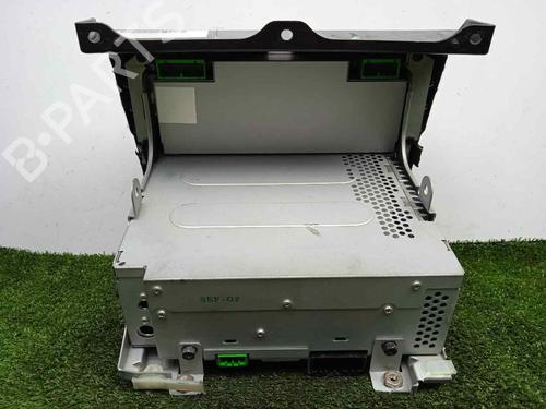 Radio HONDA ACCORD VII (CL, CN) 2.2 i-CTDi (CN1) | BP16011213E6 