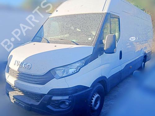 Brugte IVECO DAILY VI Van 35S16, 35C16, 40C16, 50C16, 70C16 (160 hp) 4343121