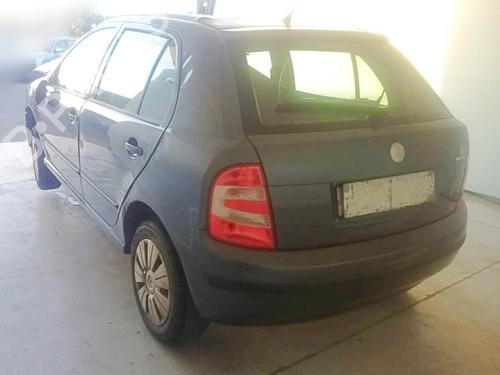Andere SKODA FABIA I (6Y2) 1.2 | BP29275977O1 