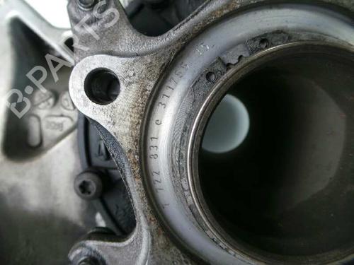 Rear differential BMW MOTORCYCLES R 1200 R 1200 ST (R1ST) | BP24670160M24 