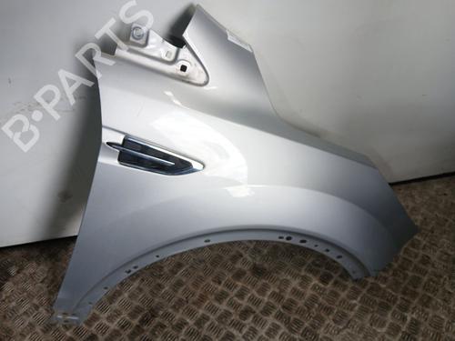 Forskærm Højre FORD KUGA II (DM2) 1.5 EcoBoost 4x4 | BP39430086C42 - Image 2