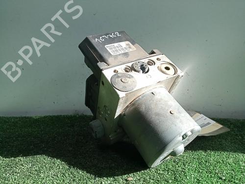 Used ABS pump FIAT STILO (192_) 2.4 20V (192_XD1A, 192AXD12) (170 hp) 5685506