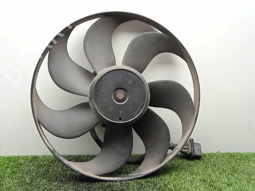 Used Radiator fan SEAT CORDOBA (6L2) 1.4 16V (75 hp) 30902789