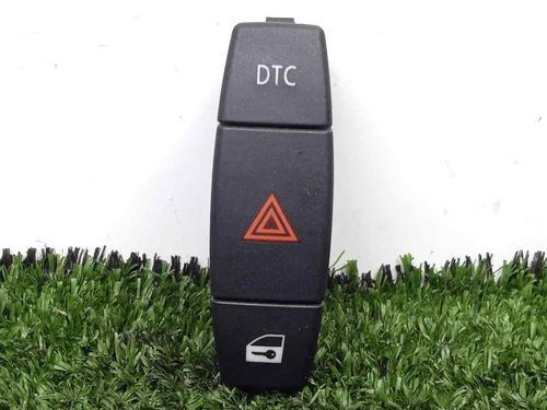 Used Warning switch BMW 1 (E87) 118 d (143 hp) 10571333