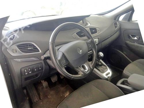 Right front window switch RENAULT SCÉNIC III (JZ0/1_) 1.2 TCe | BP35933449I26  - Image 8
