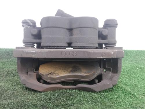 Right front brake caliper IVECO DAILY VI Van 33S12, 35S12, 35C12 | BP30599303M104