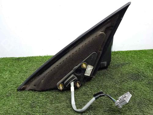 Right mirror NISSAN PRIMERA Hatchback (P12) 1.9 dCi | BP15372033C27