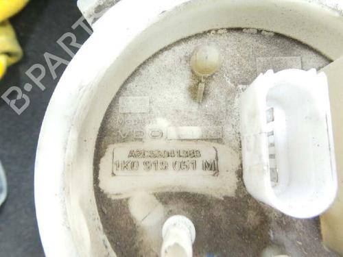 Fuel pump VW GOLF V (1K1) 1.6 | BP5711858M76 