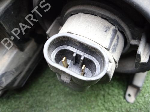 Left headlight BMW 3 (E46) 320 d | BP24369325C28 