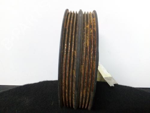 Pulley HYUNDAI ELANTRA III (XD) 1.6 | BP14483772M122 