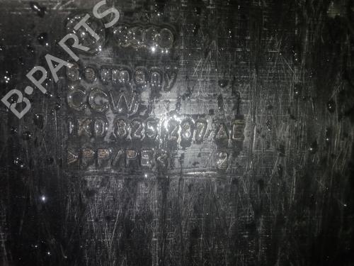 Underbody protection VW CADDY III Box Body/MPV (2KA, 2KH, 2CA, 2CH) 1.9 TDI | BP30097835M92